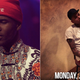 Illustration for article titled Frank Ocean and Chris Brown Engage in Idiotic Brawl Over Parking Space